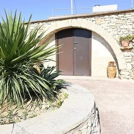 Holiday home Trullo Della Traversa, Nature & Plages A 10 Min *