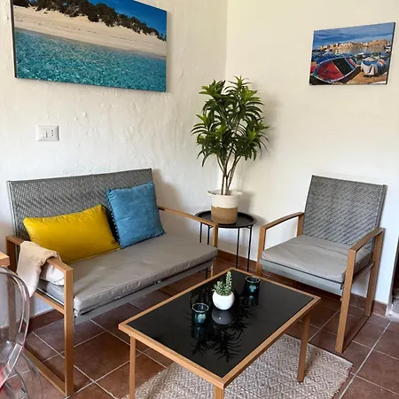 Trullo Della Traversa, Nature & Plages A 10 Min Holiday home Sannicola